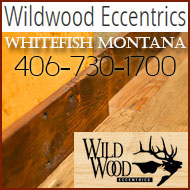 Wild Wood Eccentrics